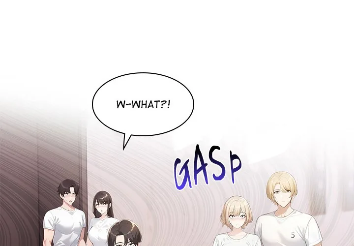 Read Matrimoney Game chapter 4 image 3 on Lezhin