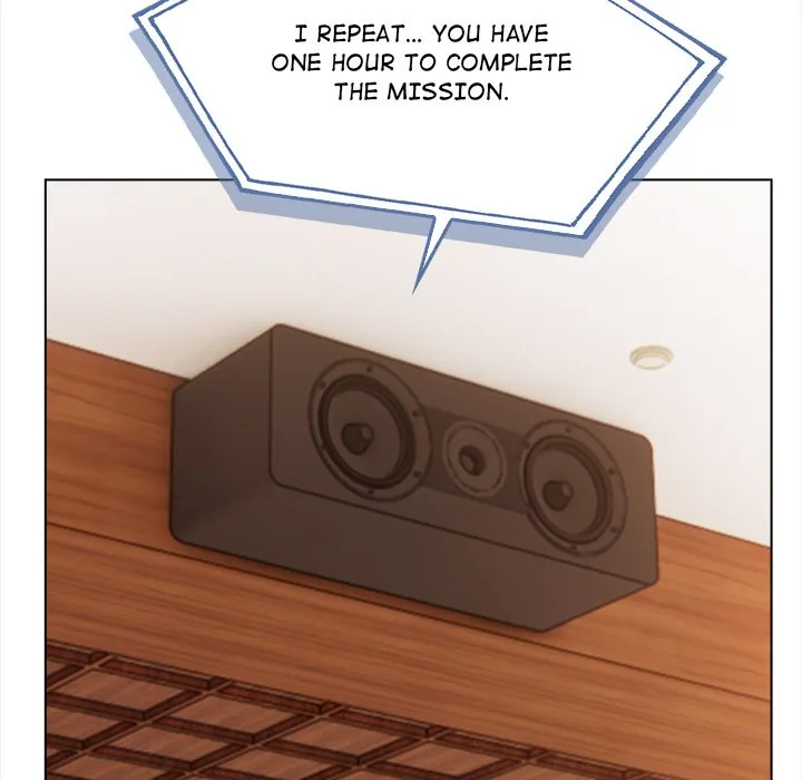 Read Matrimoney Game chapter 4 image 39 on Lezhin