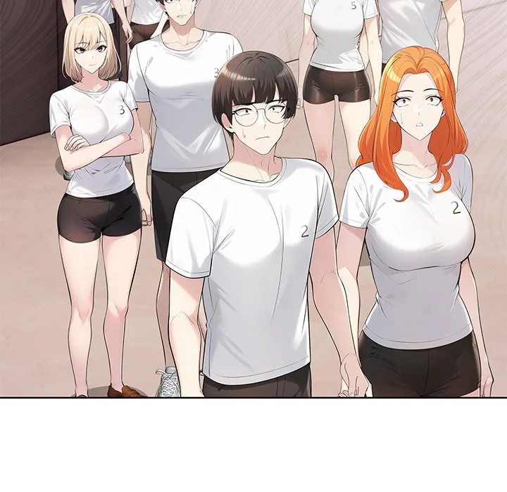 Read Matrimoney Game chapter 4 image 4 on Lezhin
