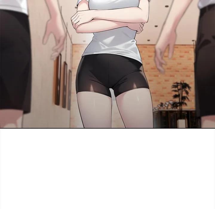 Read Matrimoney Game chapter 4 image 46 on Lezhin