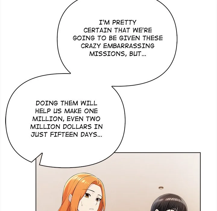 Read Matrimoney Game chapter 4 image 50 on Lezhin