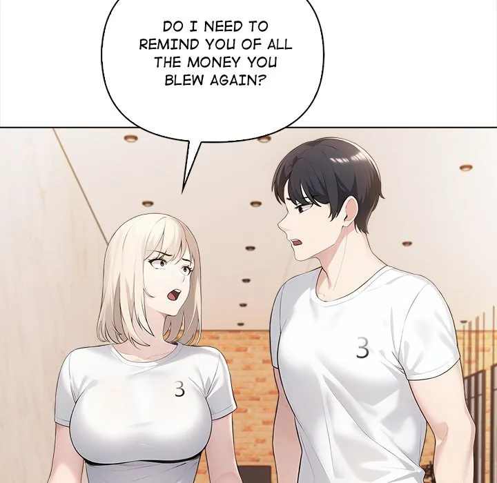 Read Matrimoney Game chapter 4 image 60 on Lezhin