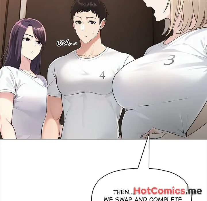 Read Matrimoney Game chapter 4 image 74 on Lezhin
