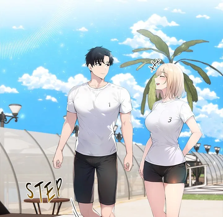 Read Matrimoney Game chapter 40 image 105 on Lezhin