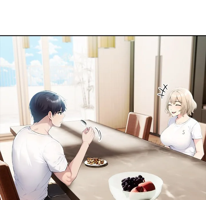 Read Matrimoney Game chapter 40 image 110 on Lezhin