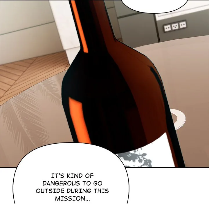 Read Matrimoney Game chapter 40 image 119 on Lezhin