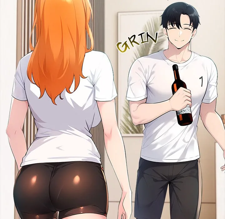 Read Matrimoney Game chapter 40 image 121 on Lezhin