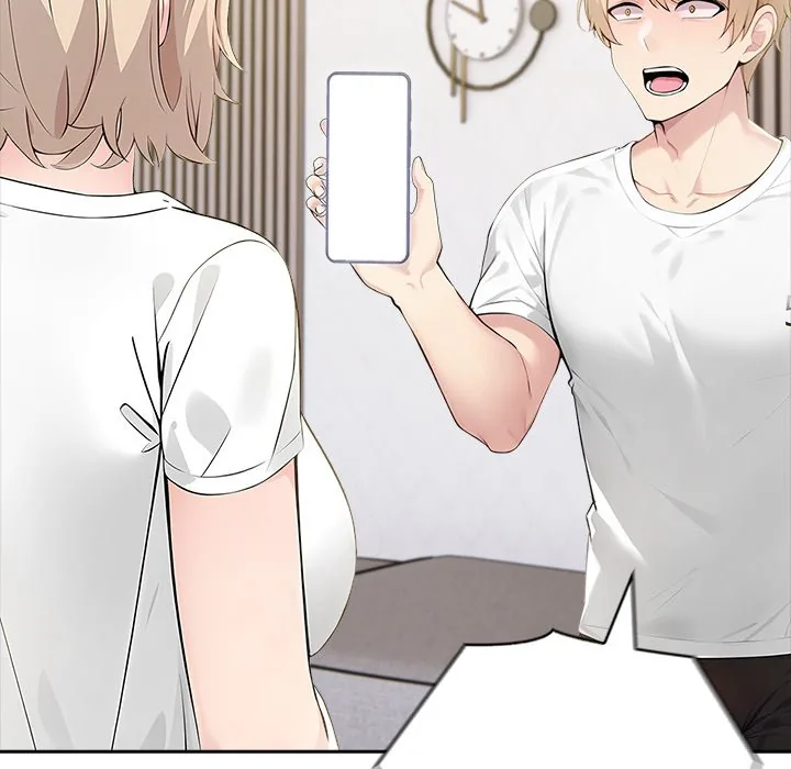 Read Matrimoney Game chapter 41 image 119 on Lezhin