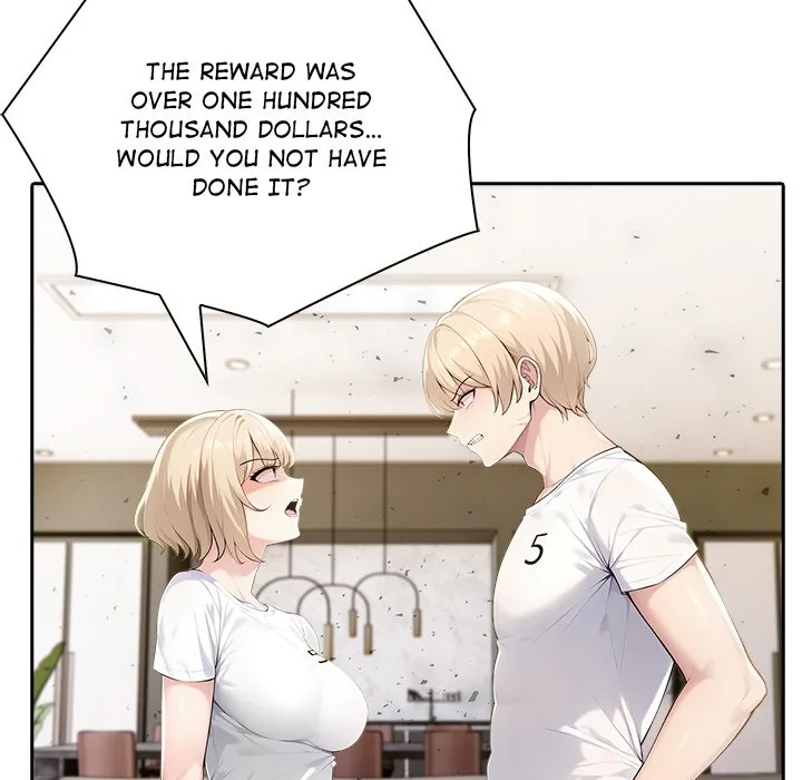 Read Matrimoney Game chapter 41 image 124 on Lezhin