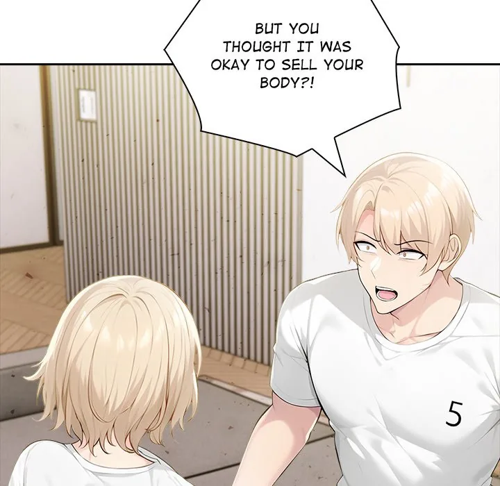 Read Matrimoney Game chapter 41 image 126 on Lezhin