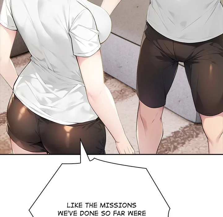 Read Matrimoney Game chapter 41 image 127 on Lezhin