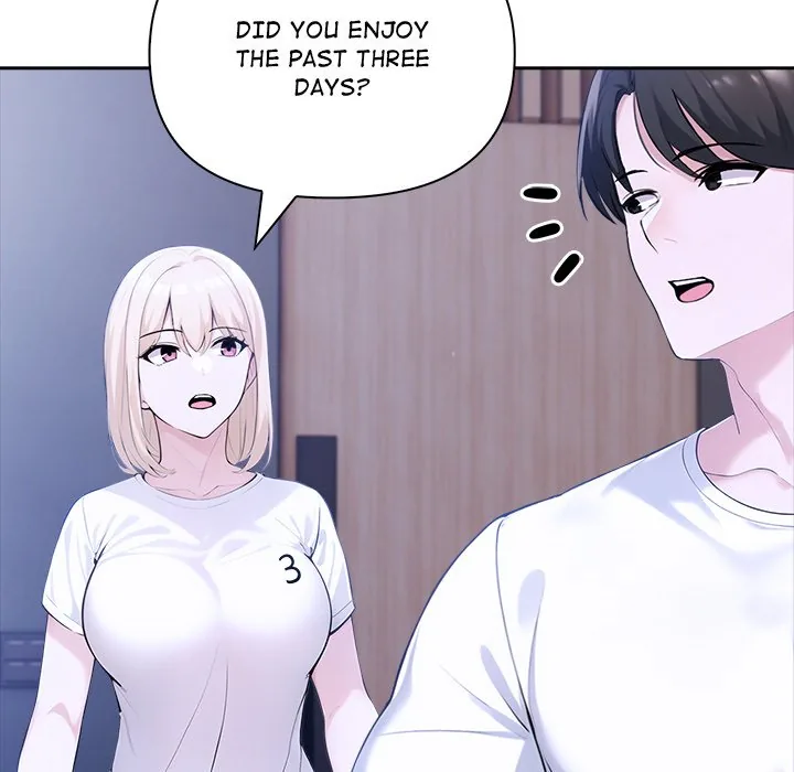 Read Matrimoney Game chapter 41 image 21 on Lezhin