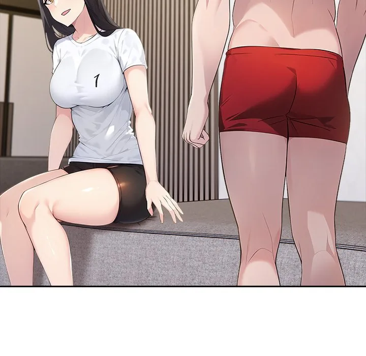 Read Matrimoney Game chapter 41 image 90 on Lezhin