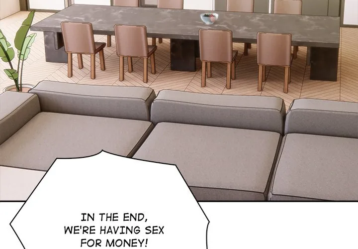 Read Matrimoney Game chapter 42 image 1 on Lezhin