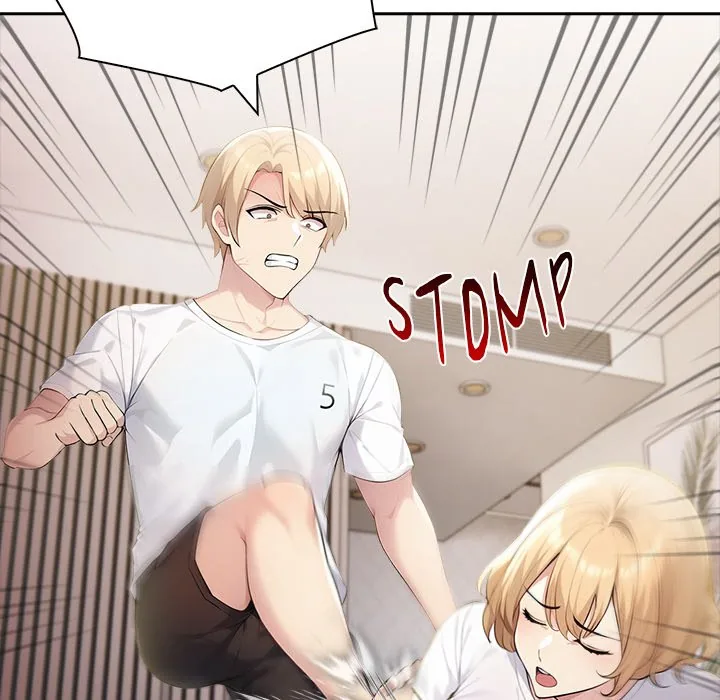Read Matrimoney Game chapter 42 image 28 on Lezhin