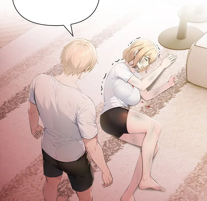 Read Matrimoney Game chapter 42 image 33 on Lezhin
