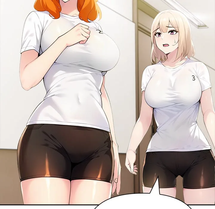 Read Matrimoney Game chapter 42 image 43 on Lezhin
