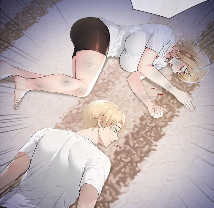 Read Matrimoney Game chapter 42 image 51 on Lezhin