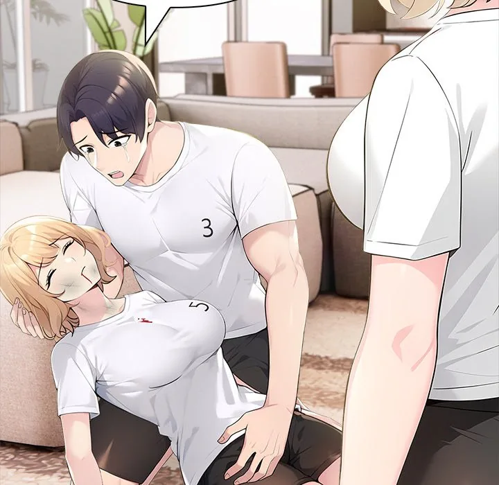 Read Matrimoney Game chapter 42 image 67 on Lezhin