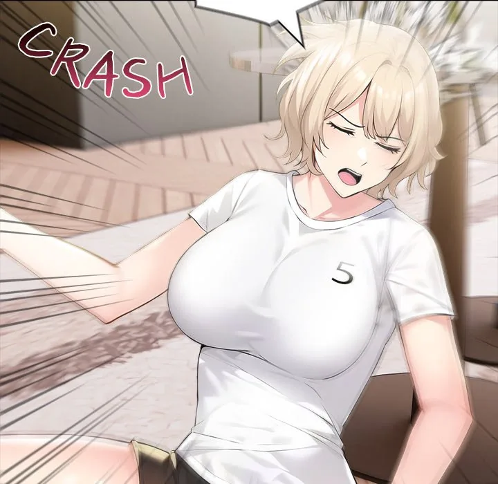 Read Matrimoney Game chapter 42 image 7 on Lezhin