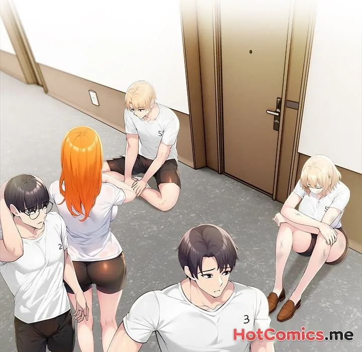 Read Matrimoney Game chapter 42 image 86 on Lezhin