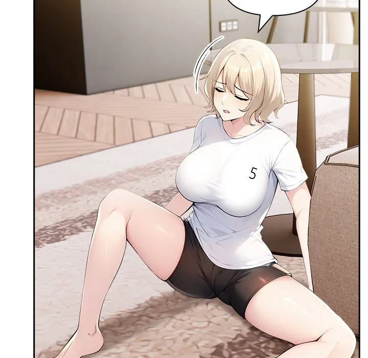 Read Matrimoney Game chapter 42 image 9 on Lezhin