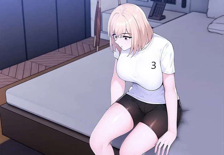 Read Matrimoney Game chapter 43 image 1 on Lezhin