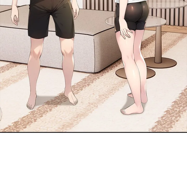 Read Matrimoney Game chapter 43 image 116 on Lezhin