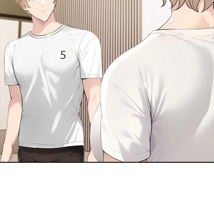 Read Matrimoney Game chapter 43 image 120 on Lezhin