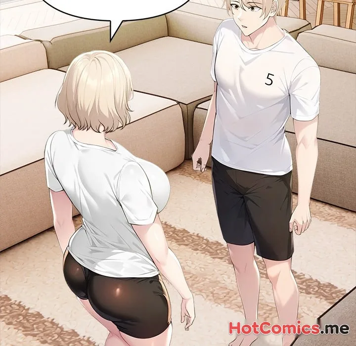 Read Matrimoney Game chapter 43 image 122 on Lezhin