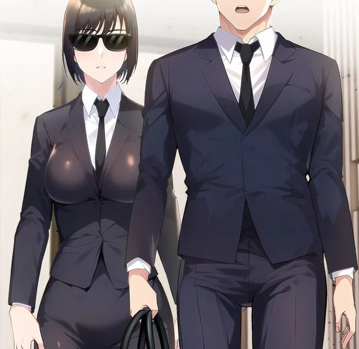 Read Matrimoney Game chapter 43 image 132 on Lezhin