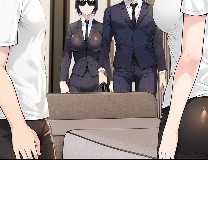 Read Matrimoney Game chapter 43 image 135 on Lezhin