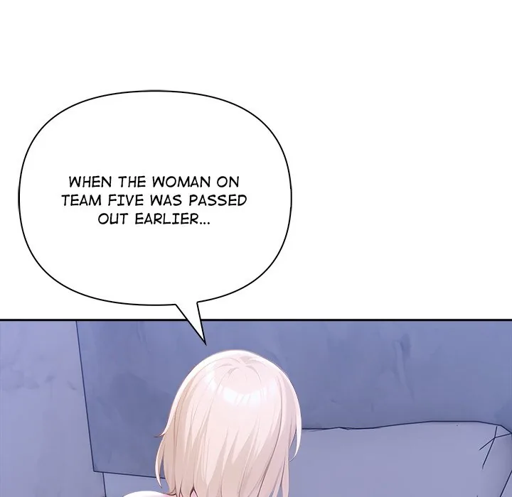Read Matrimoney Game chapter 43 image 34 on Lezhin