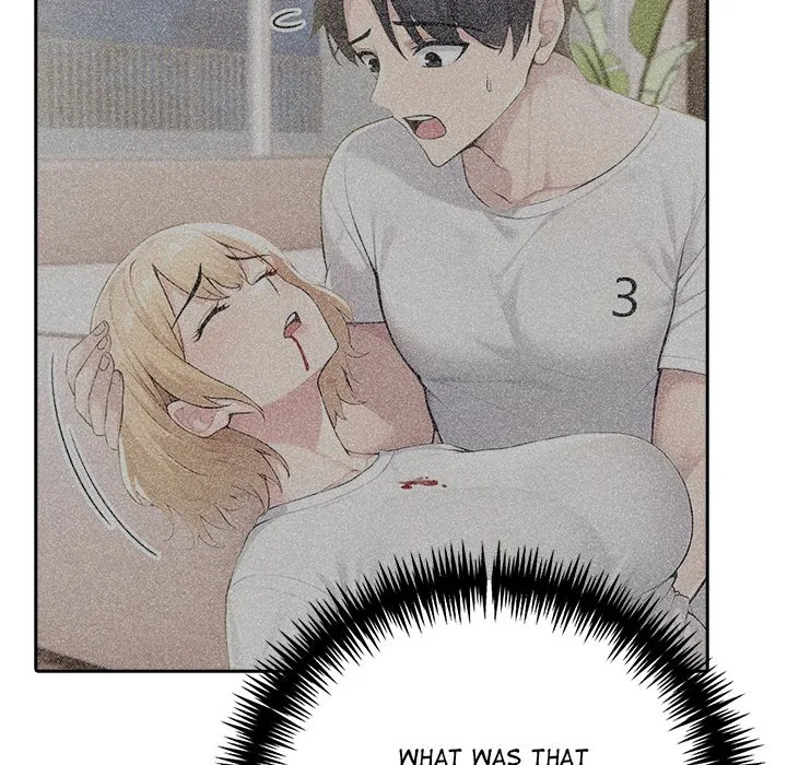 Read Matrimoney Game chapter 43 image 6 on Lezhin