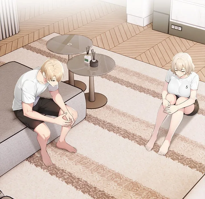 Read Matrimoney Game chapter 43 image 60 on Lezhin