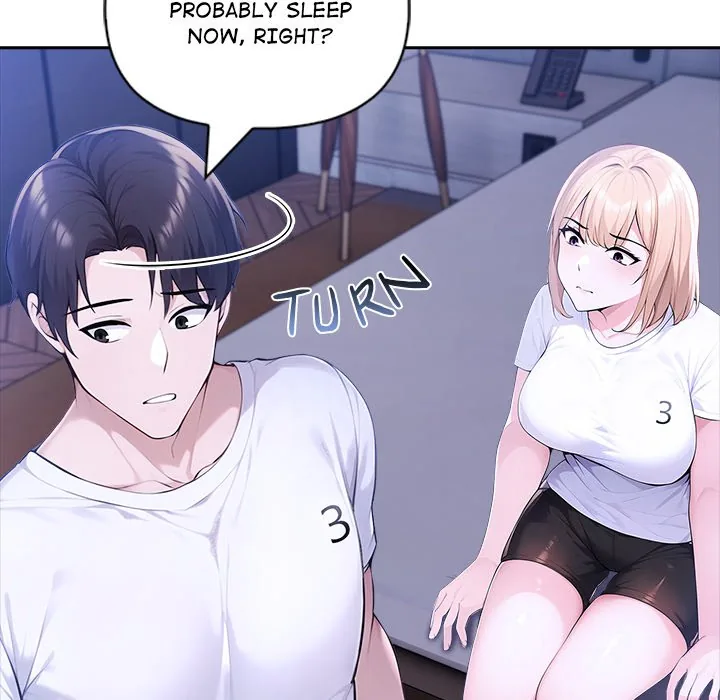 Read Matrimoney Game chapter 43 image 8 on Lezhin
