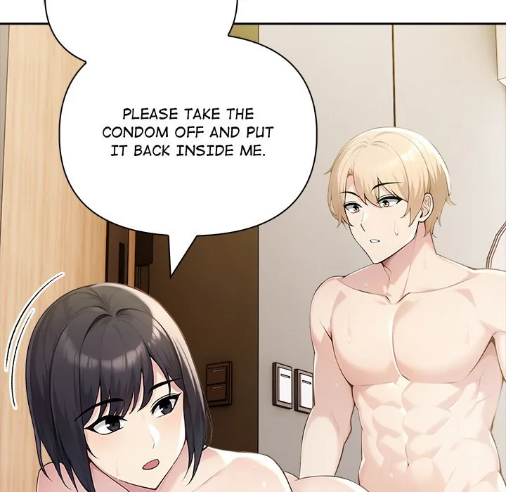 Read Matrimoney Game chapter 44 image 100 on Lezhin