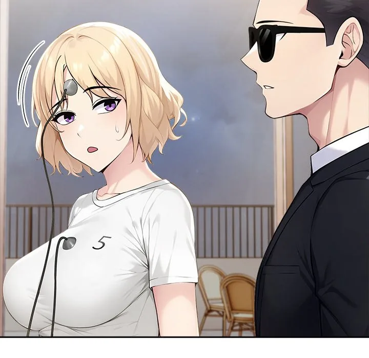 Read Matrimoney Game chapter 44 image 111 on Lezhin
