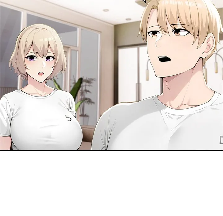 Read Matrimoney Game chapter 44 image 20 on Lezhin