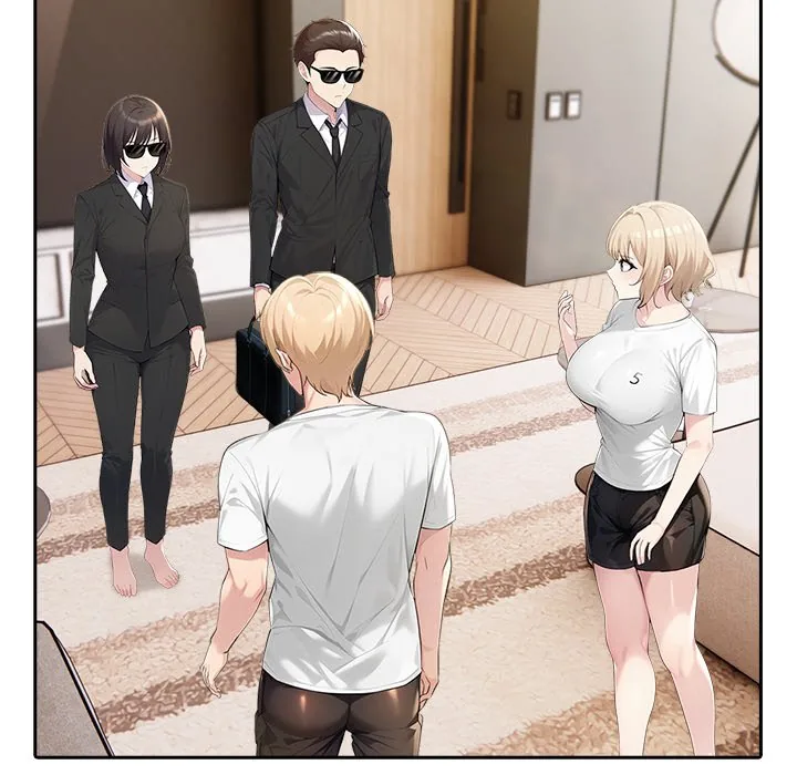 Read Matrimoney Game chapter 44 image 22 on Lezhin