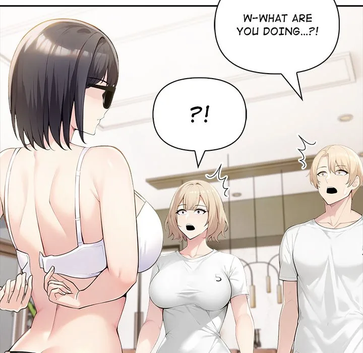 Read Matrimoney Game chapter 44 image 27 on Lezhin