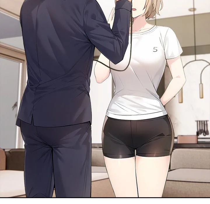 Read Matrimoney Game chapter 44 image 33 on Lezhin