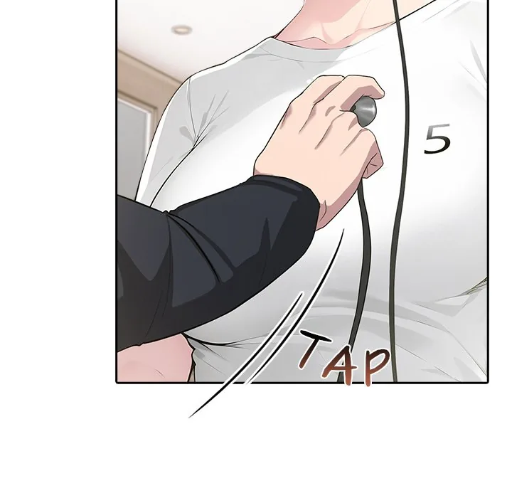 Read Matrimoney Game chapter 44 image 35 on Lezhin