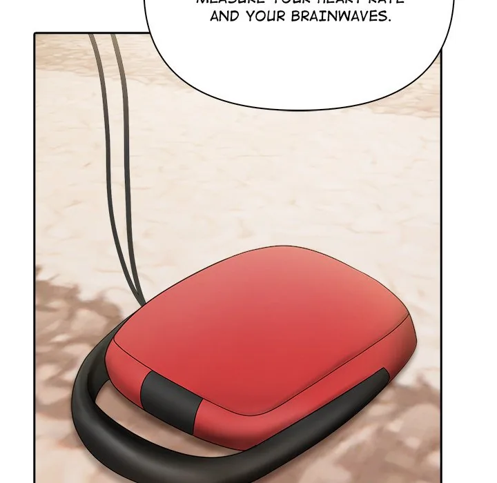 Read Matrimoney Game chapter 44 image 39 on Lezhin