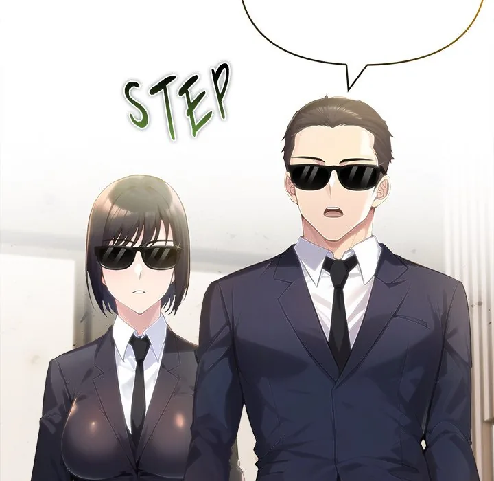 Read Matrimoney Game chapter 44 image 7 on Lezhin