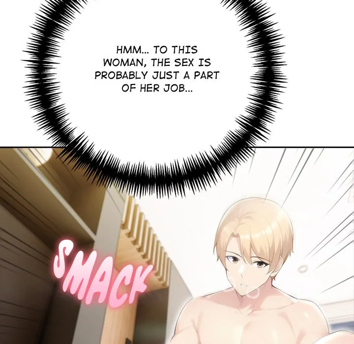 Read Matrimoney Game chapter 44 image 77 on Lezhin