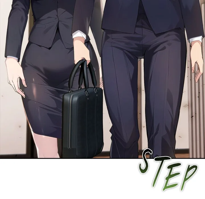 Read Matrimoney Game chapter 44 image 8 on Lezhin