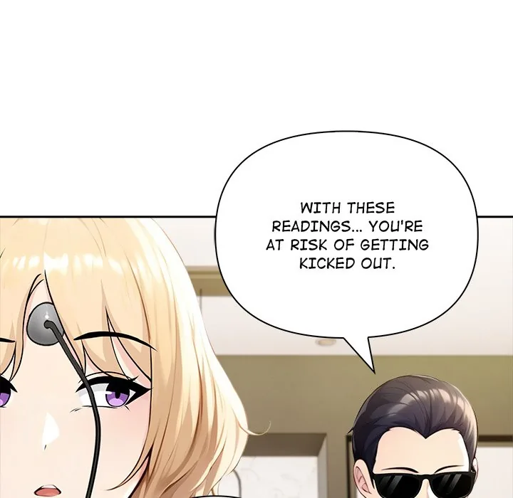 Read Matrimoney Game chapter 44 image 85 on Lezhin