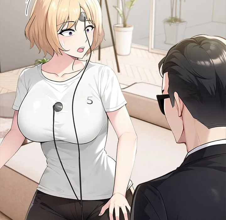 Read Matrimoney Game chapter 44 image 88 on Lezhin