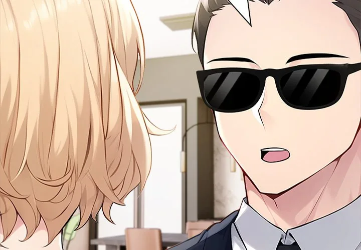 Read Matrimoney Game chapter 45 image 1 on Lezhin